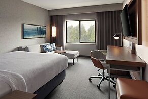 Courtyard by Marriott Hamilton