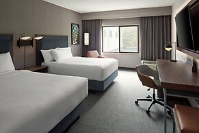 Courtyard by Marriott Hamilton