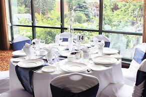 Courtyard by Marriott Hamilton