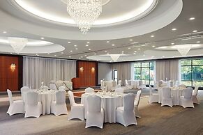 Courtyard by Marriott Hamilton