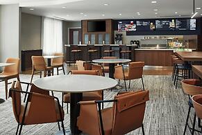 Courtyard by Marriott Hamilton