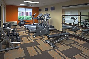 Courtyard by Marriott Hamilton