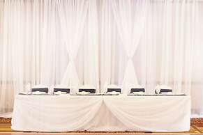 Courtyard by Marriott Hamilton