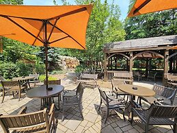 Courtyard by Marriott Hamilton