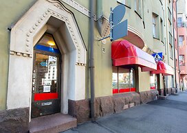 Citykoti Downtown Apartments