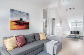 Citykoti Downtown Apartments