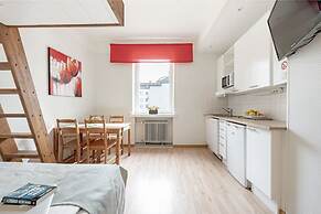 Citykoti Downtown Apartments