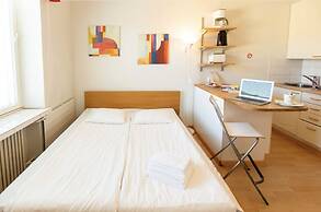 Citykoti Downtown Apartments