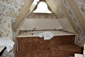 Yelton Manor Bed & Breakfast