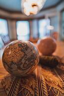 Yelton Manor Bed & Breakfast