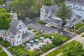 Yelton Manor Bed & Breakfast