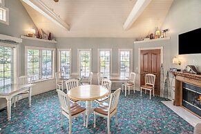 Yelton Manor Bed & Breakfast