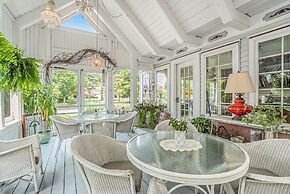 Yelton Manor Bed & Breakfast