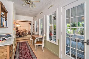 Yelton Manor Bed & Breakfast