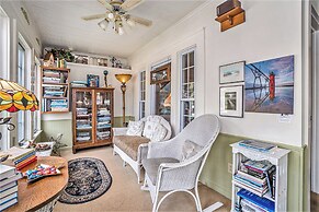 Yelton Manor Bed & Breakfast