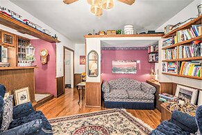 Yelton Manor Bed & Breakfast