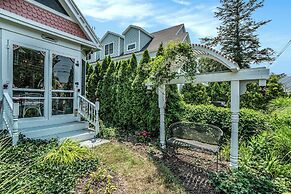 Yelton Manor Bed & Breakfast