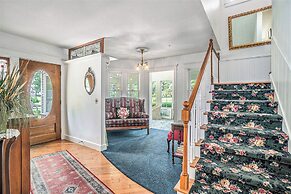 Yelton Manor Bed & Breakfast