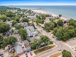 Yelton Manor Bed & Breakfast