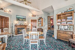 Yelton Manor Bed & Breakfast