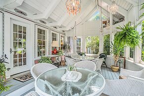 Yelton Manor Bed & Breakfast