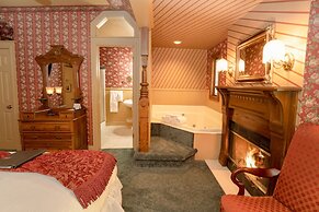 Yelton Manor Bed & Breakfast