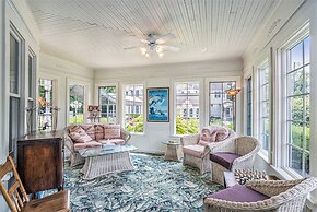 Yelton Manor Bed & Breakfast