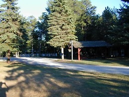 Woodland Motor Lodge