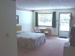 Woodland Motor Lodge