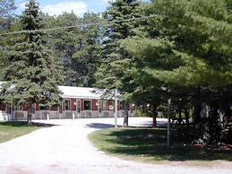 Woodland Motor Lodge