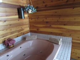 Woodland Motor Lodge