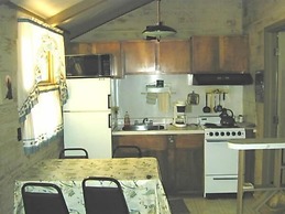 Woodland Motor Lodge