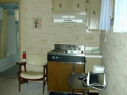 Woodland Motor Lodge