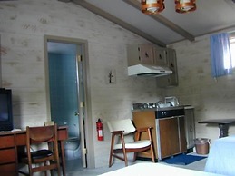 Woodland Motor Lodge