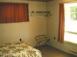 Woodland Motor Lodge