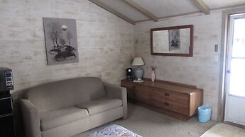 Woodland Motor Lodge