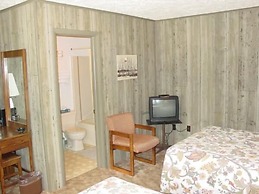 Woodland Motor Lodge