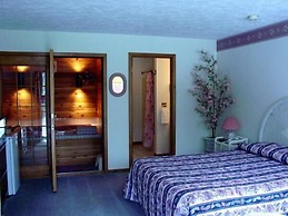 Woodland Motor Lodge