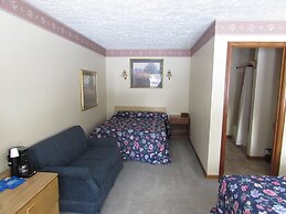 Woodland Motor Lodge