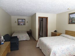 Woodland Motor Lodge