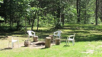 Woodland Motor Lodge