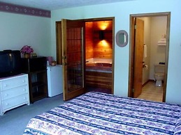 Woodland Motor Lodge