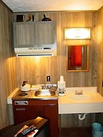 Woodland Motor Lodge