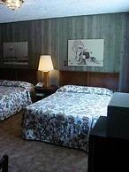 Woodland Motor Lodge