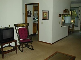 Woodland Motor Lodge