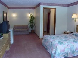 Woodland Motor Lodge