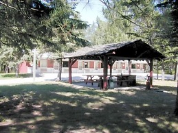 Woodland Motor Lodge