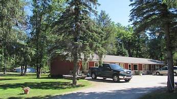 Woodland Motor Lodge