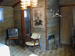 Woodland Motor Lodge