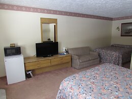 Woodland Motor Lodge